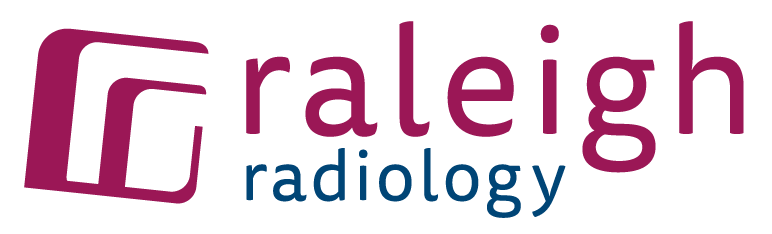 Raleigh Radiology Logo