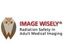 Image Wisely Certification Logo Radiation Safety in Adult Medical Imaging