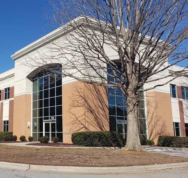 location-clayton Raleigh Radiology Clayton Location