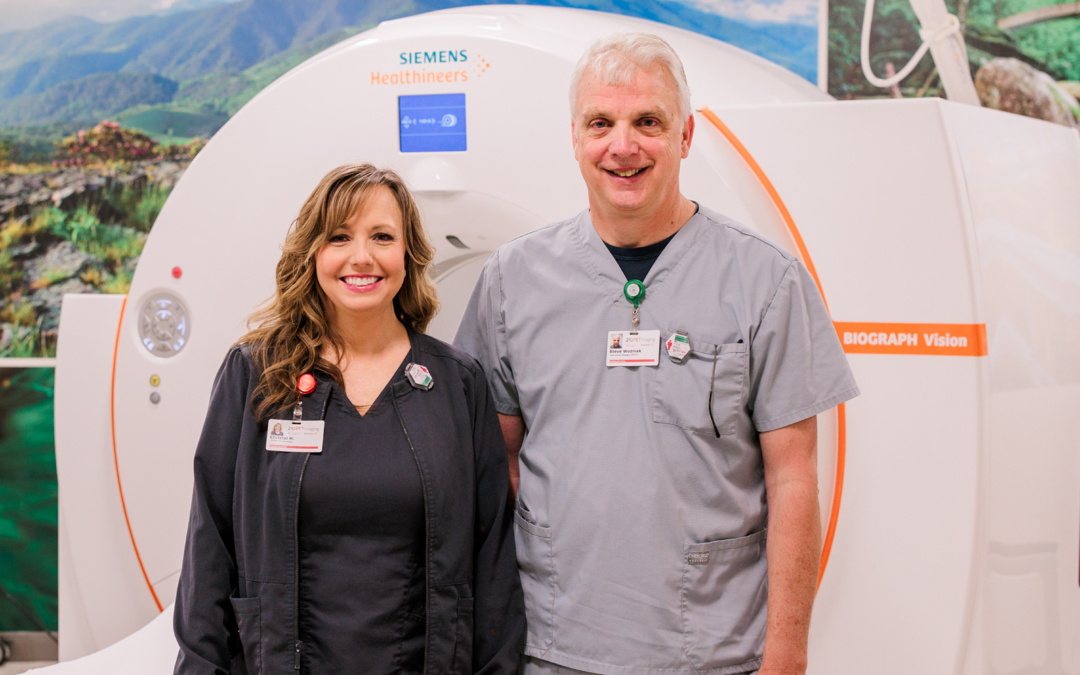 Raleigh Radiology - PETCT