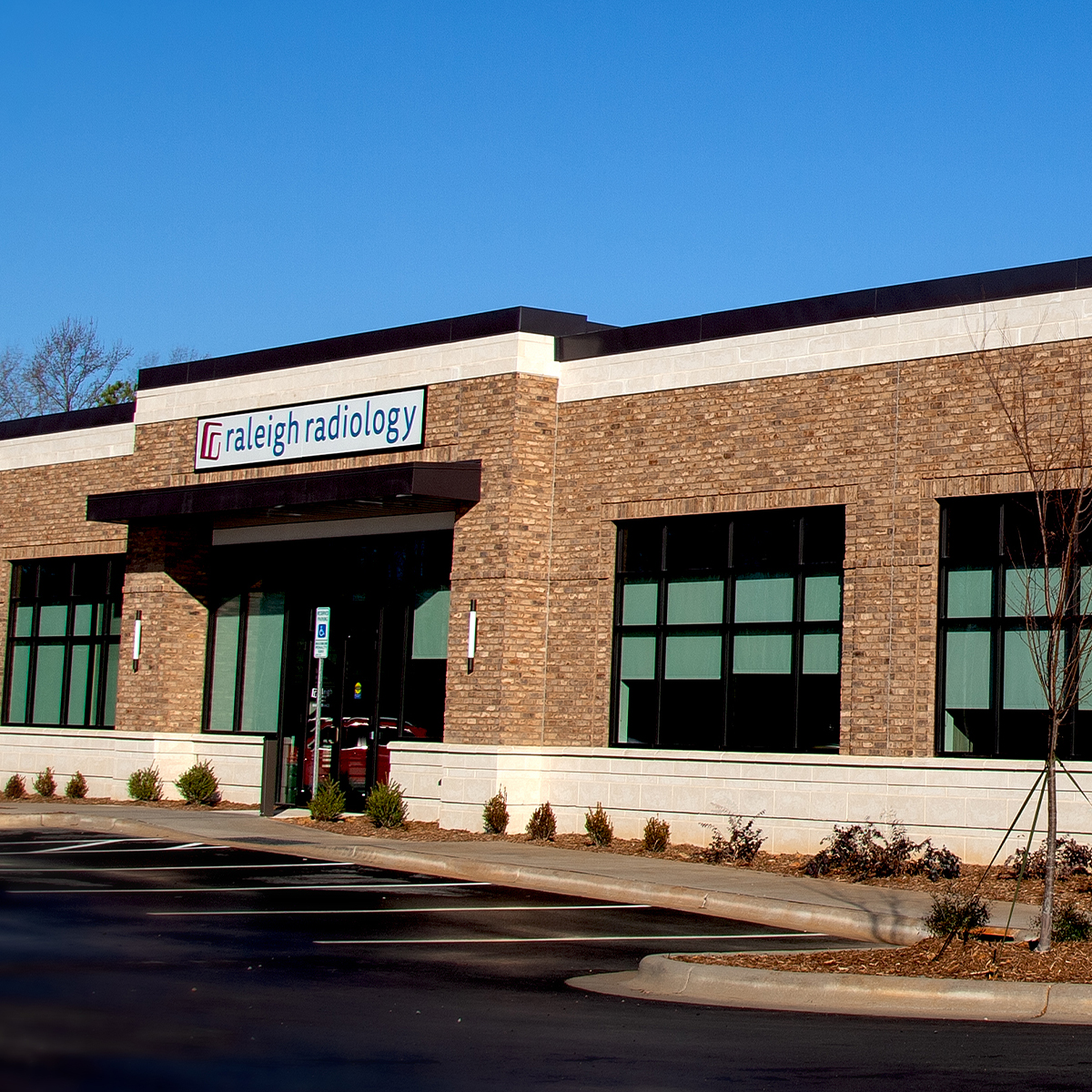HollySprings-square Raleigh Radiology Clayton Location