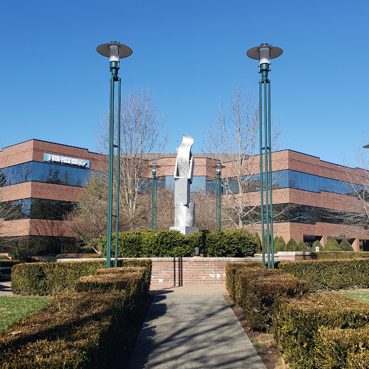 WakeForest-square Raleigh Radiology Clayton Location