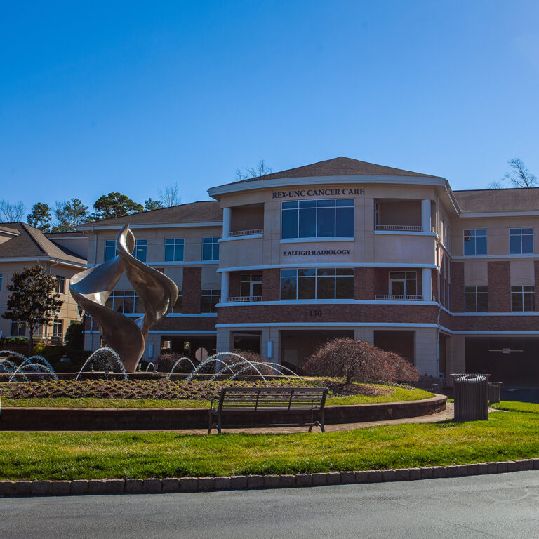 MRI Raleigh Radiology