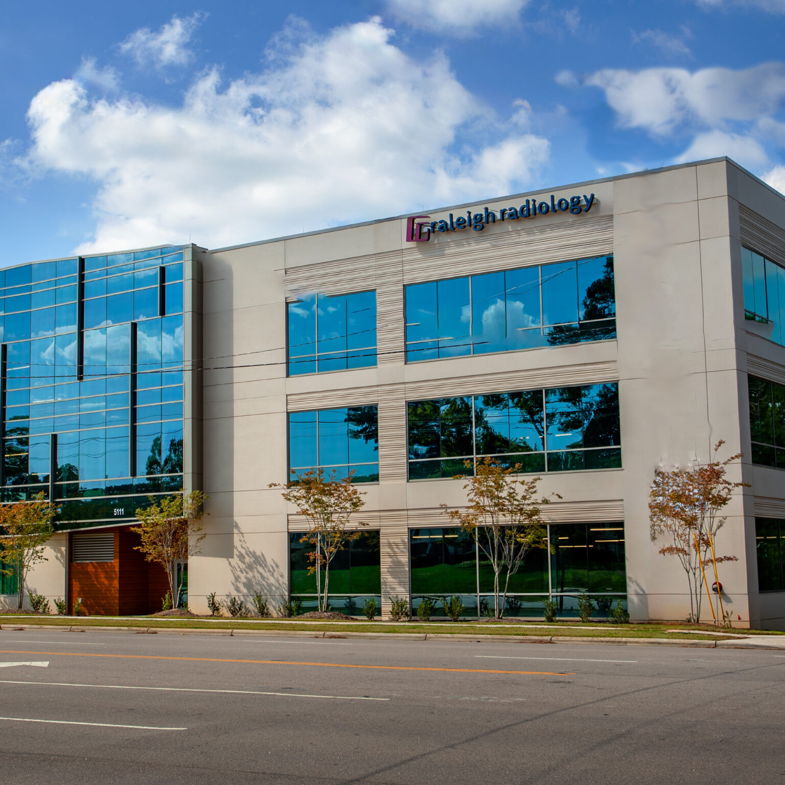 WakeMed Partnership Raleigh Radiology