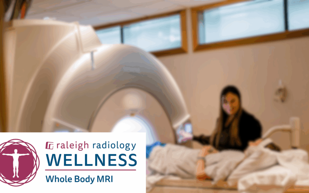 A full-body MRI could catch disease early. Is it worth the $3,000 cost? NC experts weigh in