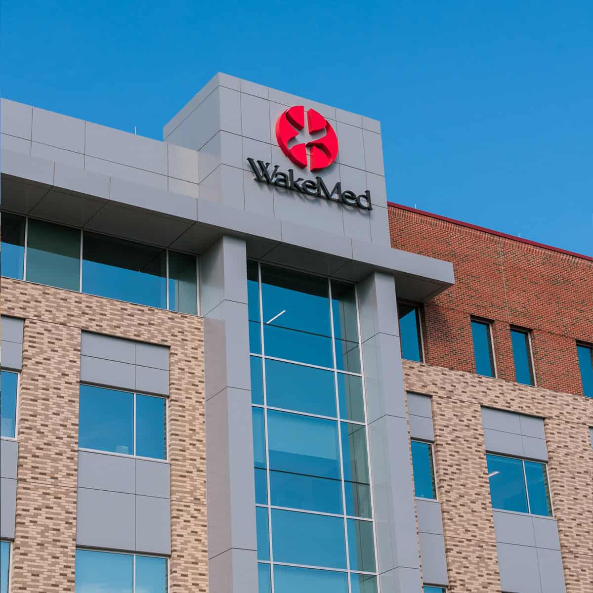 Raleigh Radiology - WakeMed 210 PET
