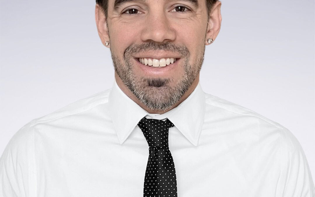 Niccolo Marcaccio, PA-C