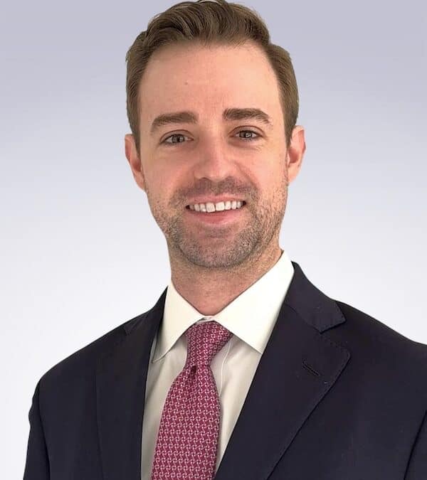 Jared Chapman, MD