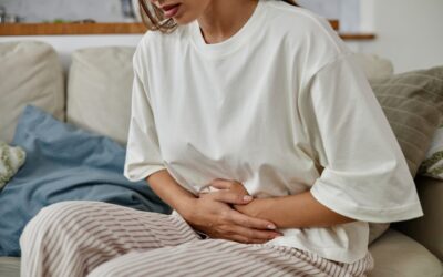 Heavy periods, fibroid pain? Why UFE may be your hospital-free alternative to hysterectomy