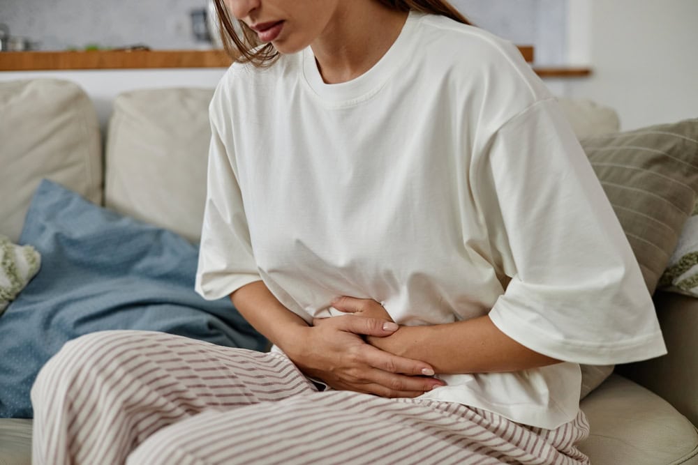 Heavy periods, fibroid pain? Why UFE may be your hospital-free alternative to hysterectomy