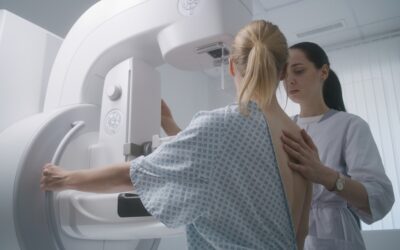 What Does Fibroglandular Breast Density Mean on Your Mammogram Report?