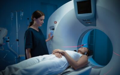 What Is a Calcium Scoring CT and Who Actually Needs One?