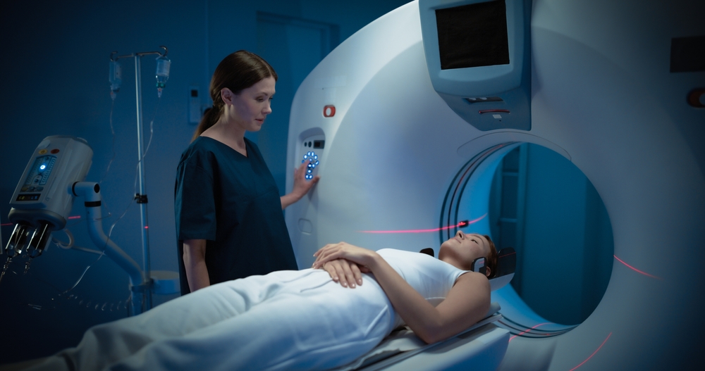 What Is a Calcium Scoring CT and Who Actually Needs One?